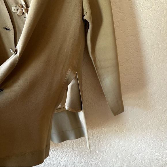 Vintage Giuseppe vest and jacket set - Picture 7 of 10